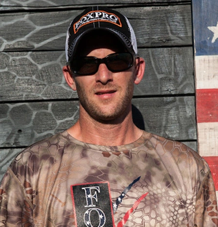 Benton Bowman