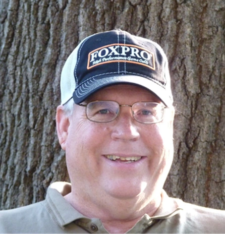 Bob Irving