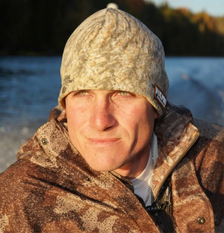 Nathan Theriault