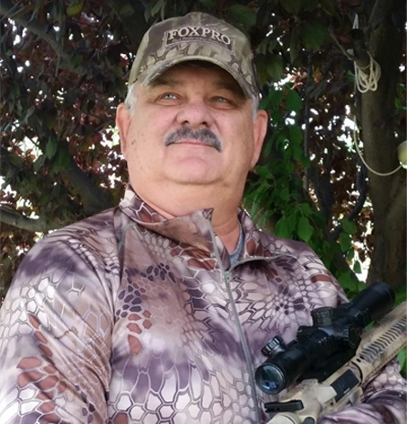 Pat cornwell