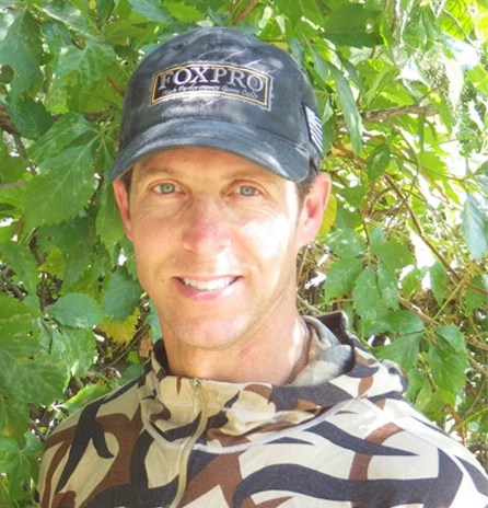 Clay Owens