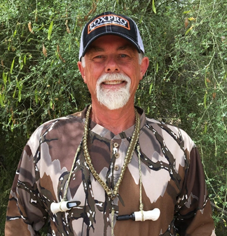 Bob Bogaard