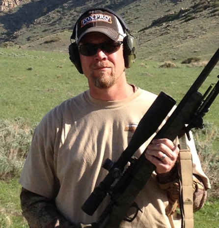 Scott Shreve