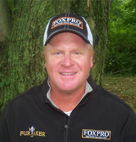 Andrew Lewand