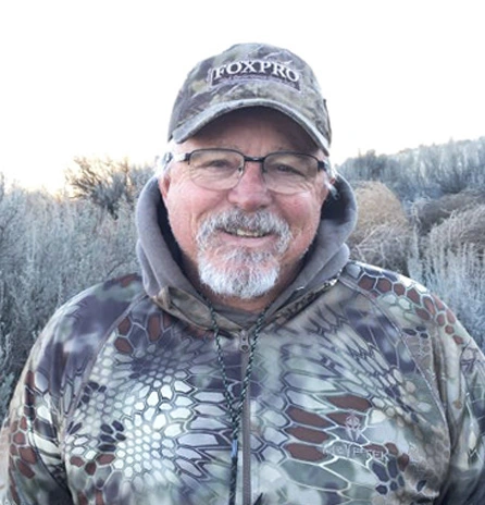 Jerry Malbeck