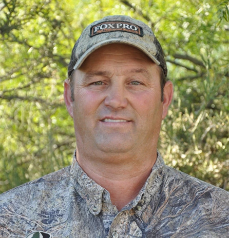 Clay Reid