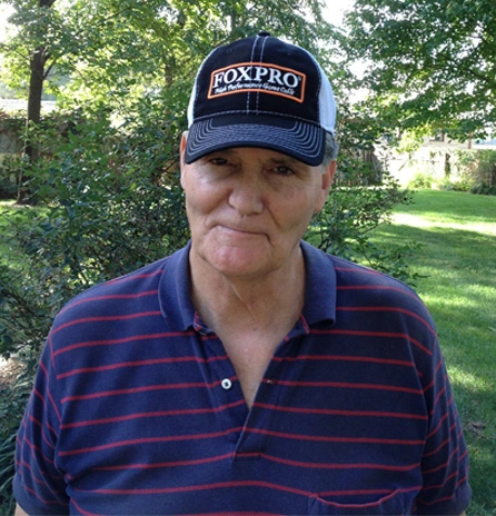 Bob Aronsohn