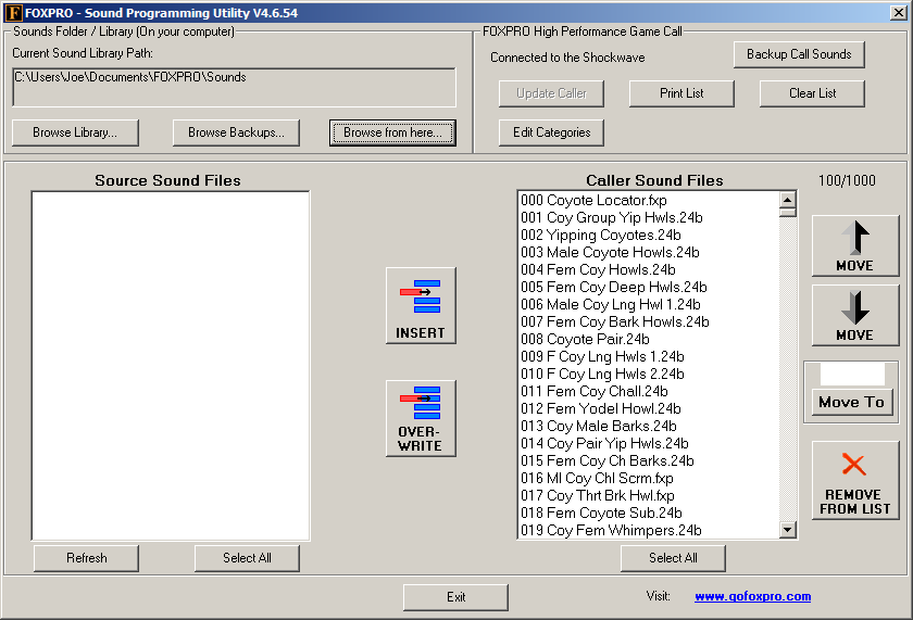 Foxpro Programming Software Foxpro Programming Software